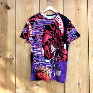 Strivers Row NWT New Mens Graphic Tee Shirt Sz Medium